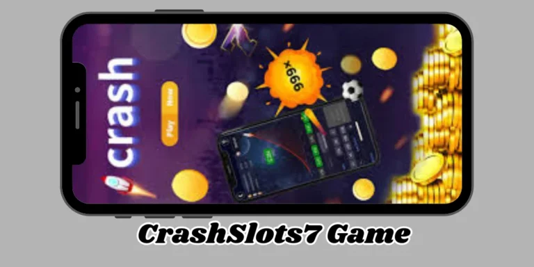 CrashSlots7 Game APK