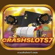 Crashslots7 game icon